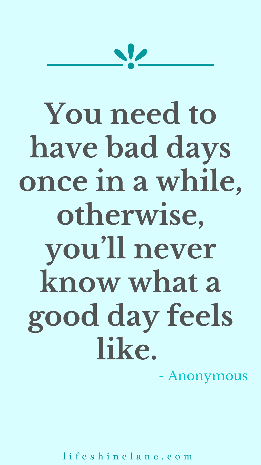 How To Make A Bad Day Better: 10 Proven + Quick Strategies - Joyful ...