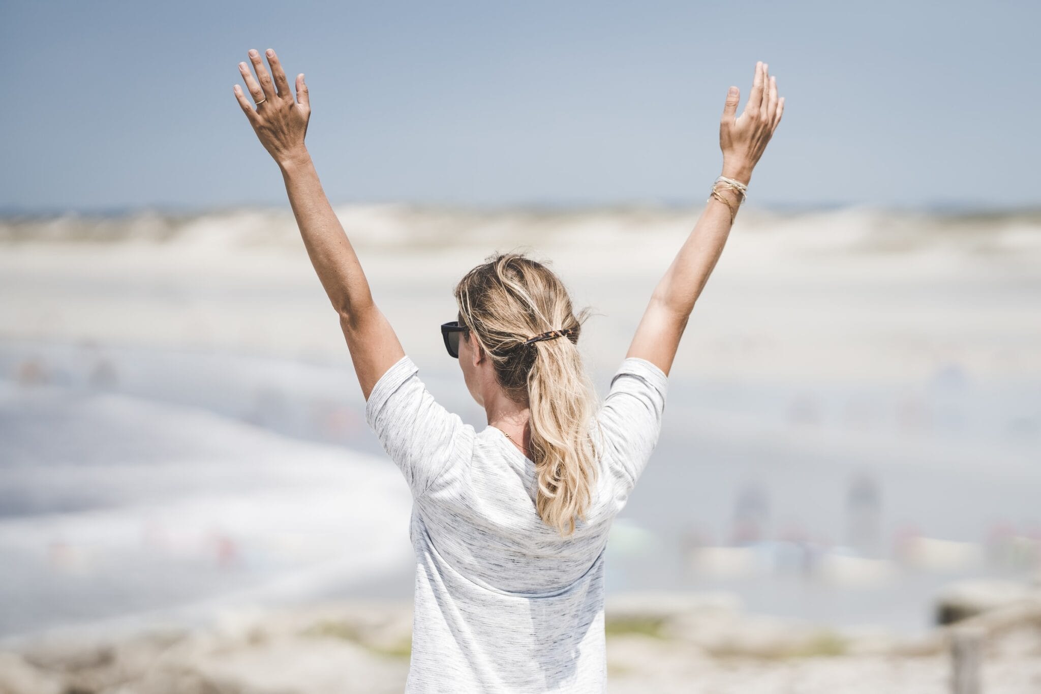 8 Quick Fixes: How to Boost Your Confidence as a Woman - Joyful State ...