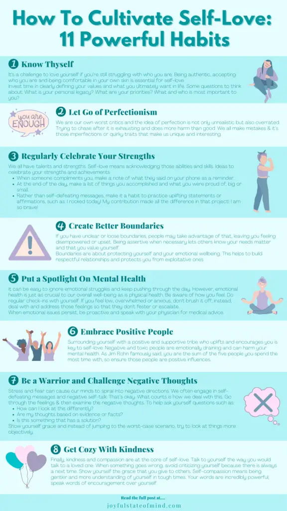 Image result for 6 Ways to Embrace Change and Cultivate Positive Habits for Personal Growth infographics