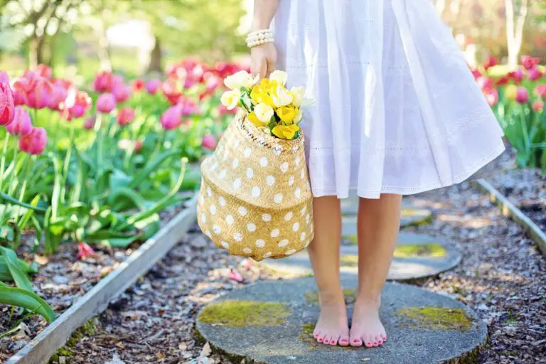 31 Uplifting Spring Quotes to Brighten Your Day