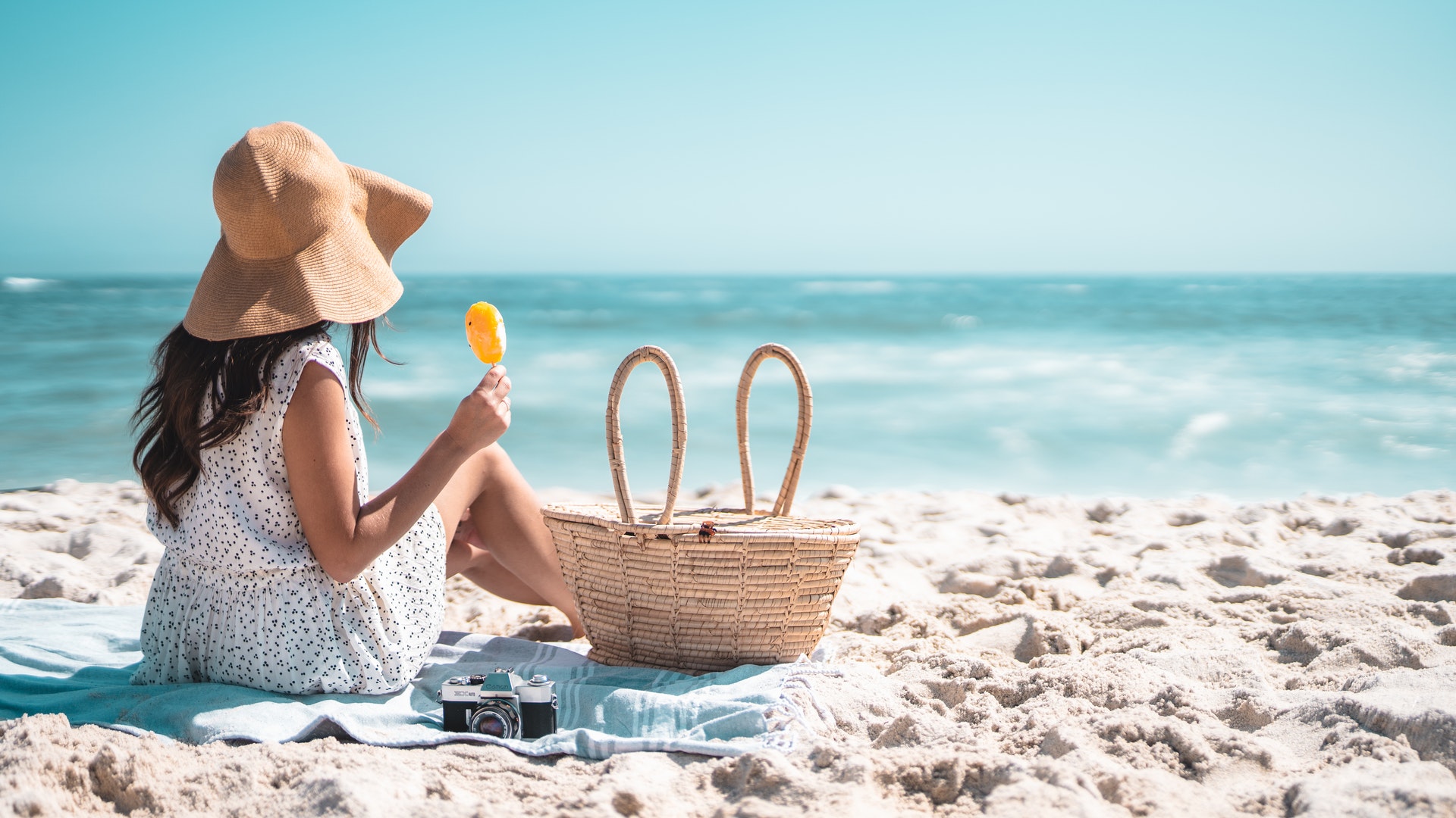 summer self care ideas for introverts