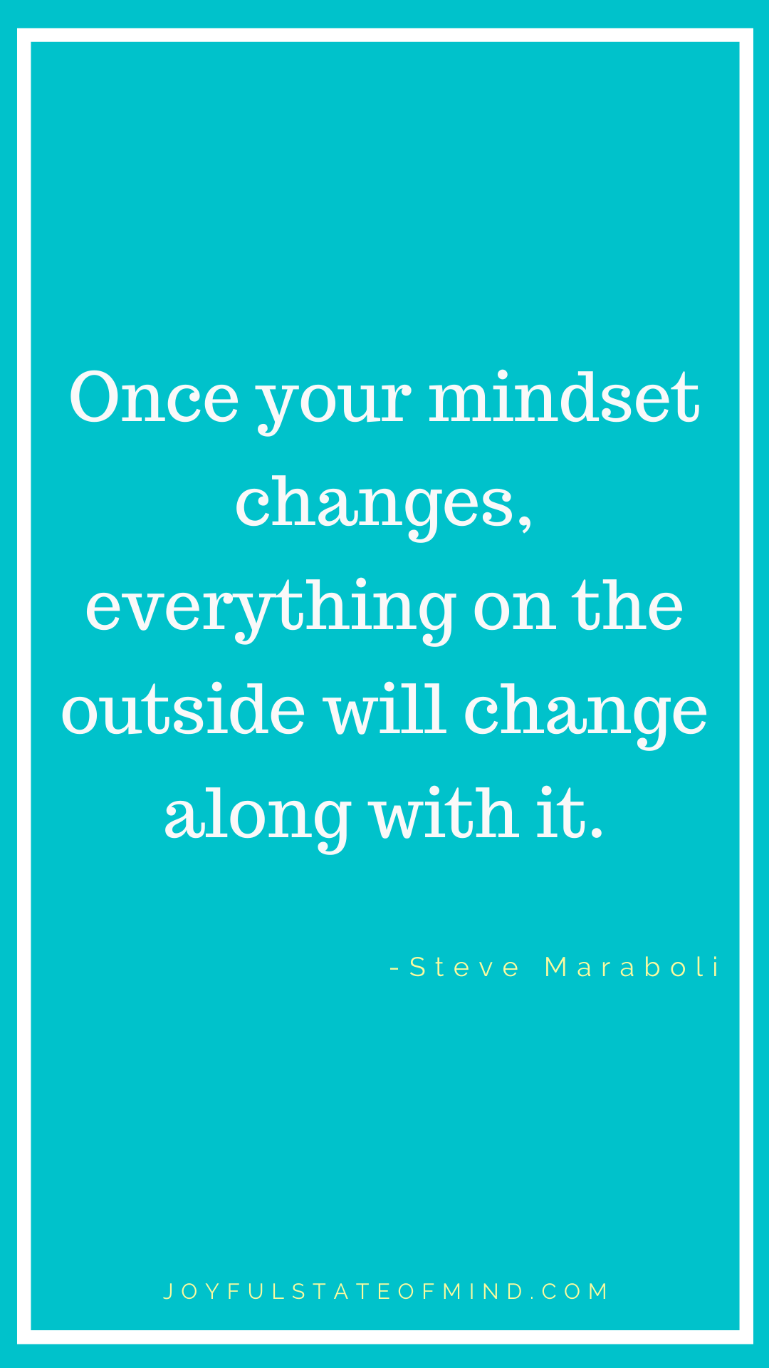 how to cultivate a growth mindset