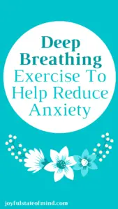 Relaxation Technique: Deep Breathing Exercise To Reduce Anxiety ...