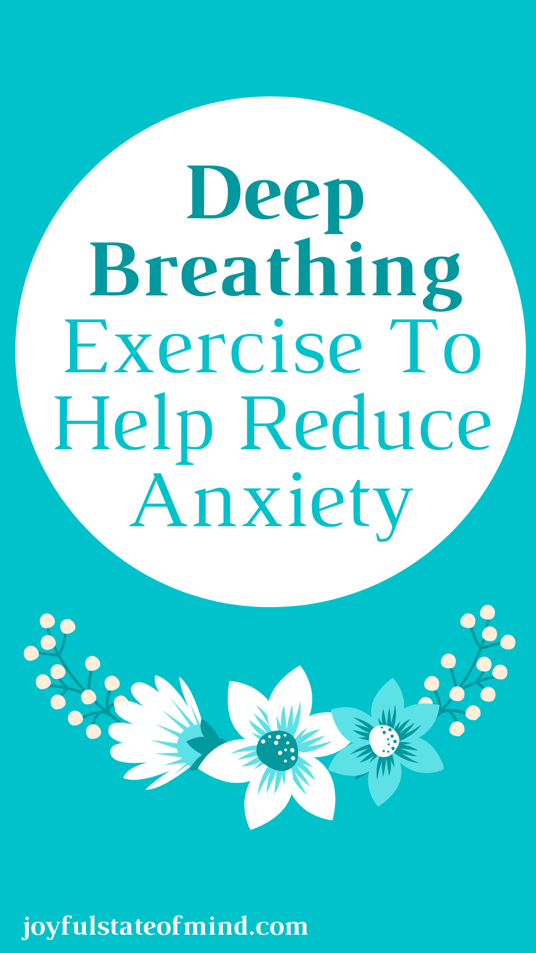 Relaxation Technique: Deep Breathing Exercise To Reduce Anxiety ...