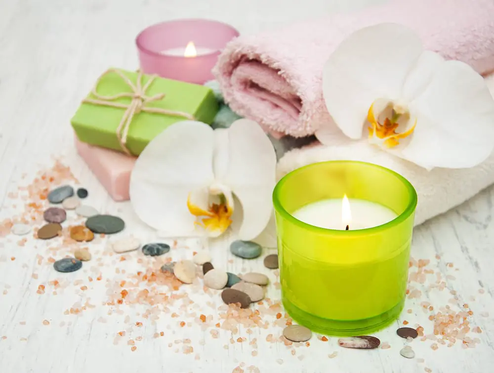 relaxing gifts for moms