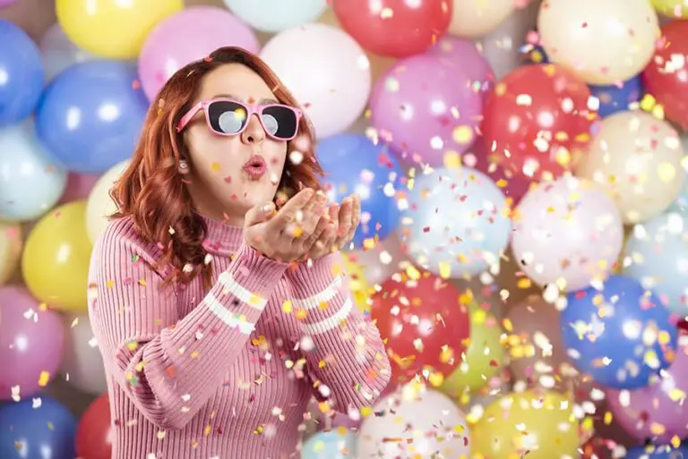 Celebrate Yourself: 23 Fun Ways to Boost Confidence & Joy