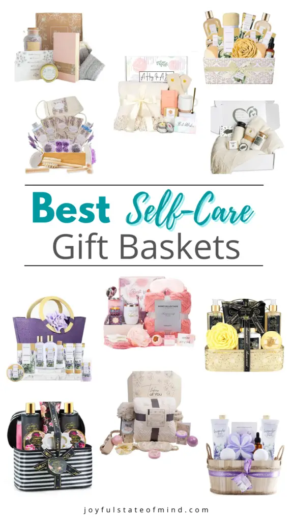 self-care gift sets