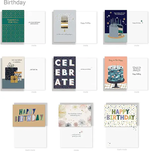 stationery gift ideas