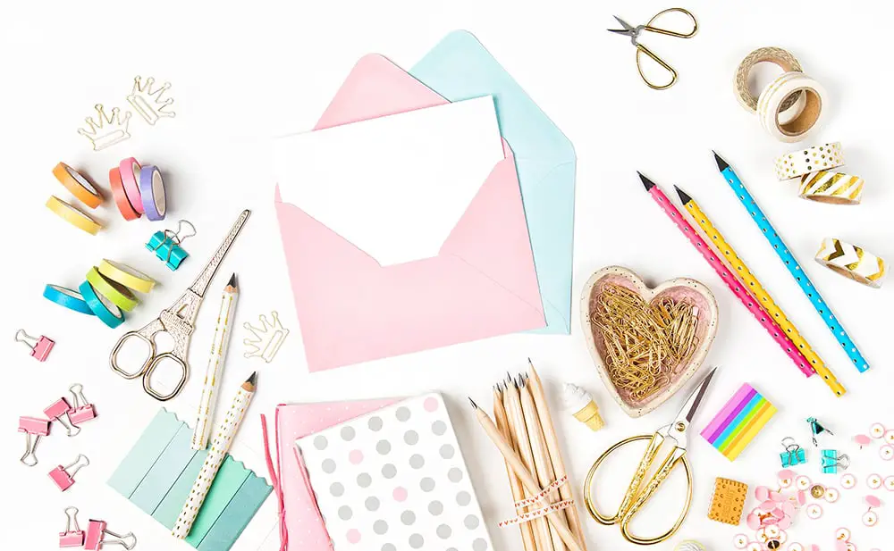 stationery lover gifts