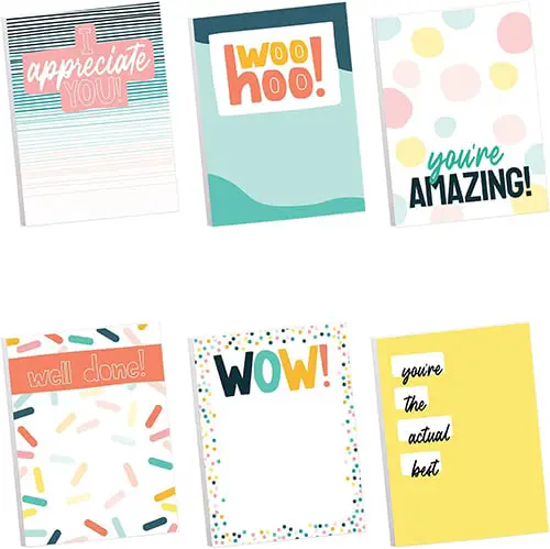 stationery gift ideas