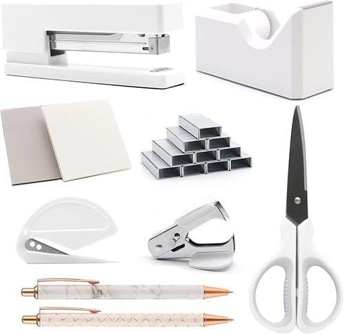 stationery lover gifts